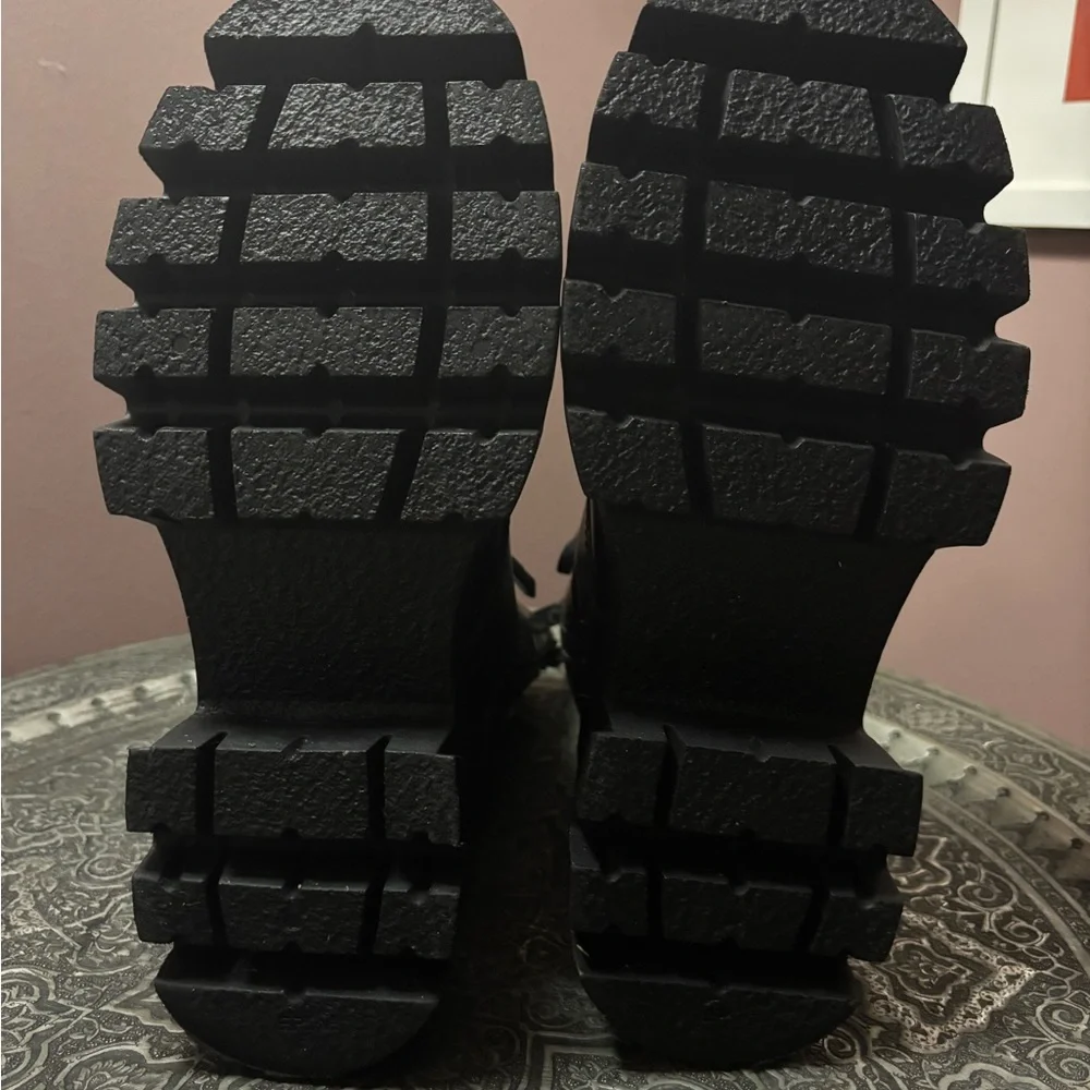 Thursday Boot CO. Dynasty boot Leather - Picture 7 of 8